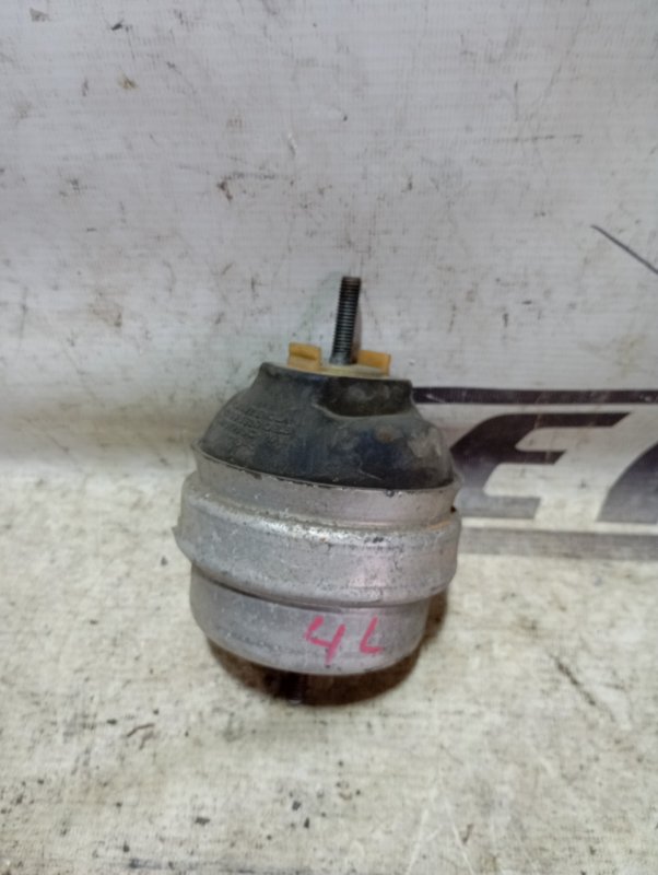 Подушки АКПП Audi A4 2002 B6