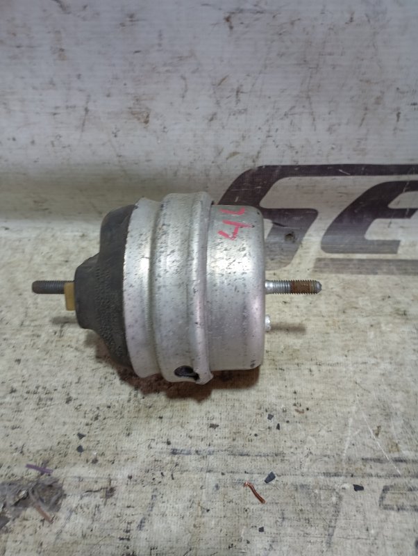 Подушки АКПП Audi A4 2002 B6