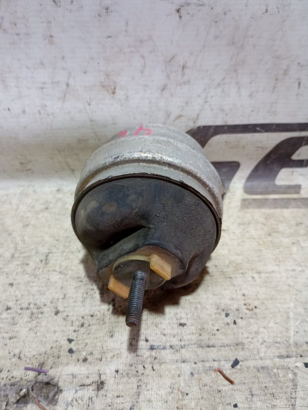 Подушки АКПП Audi A4 2002 B6