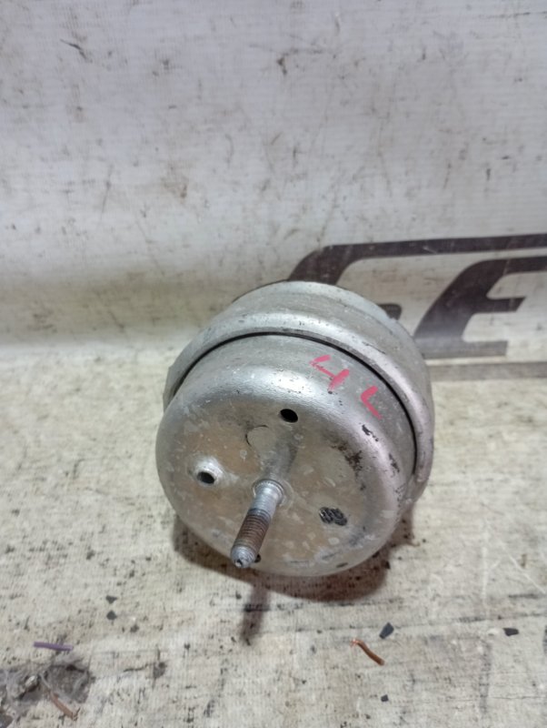 Подушки АКПП Audi A4 2002 B6