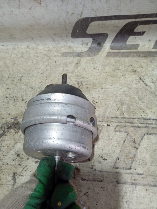 Подушки АКПП Audi A4 2002 B6