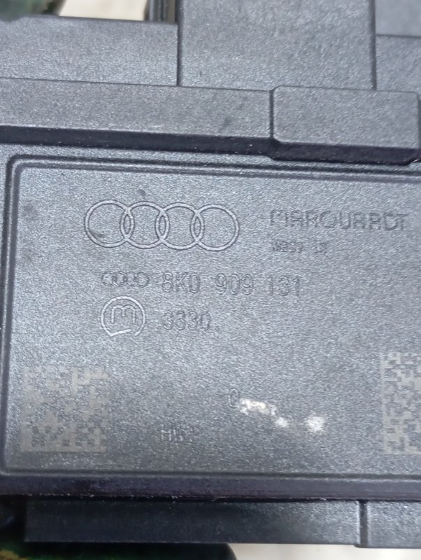 Замок зажигания Audi A4 2011 B8
