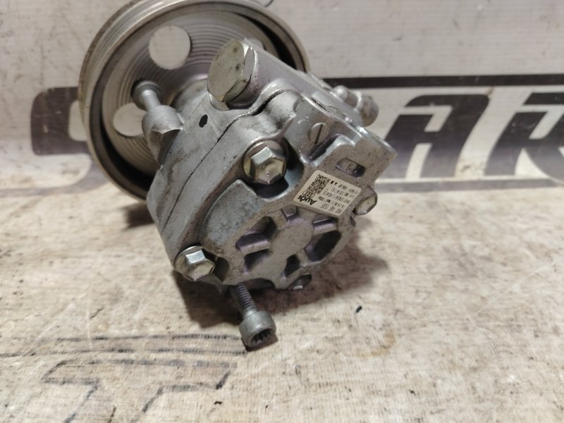 Насос гидроусилителя руля Audi A4 2011 B8