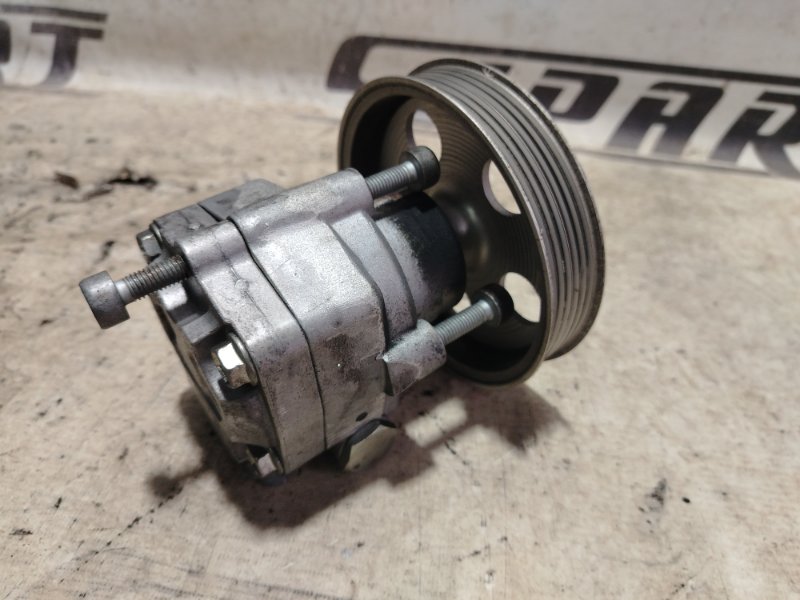 Насос гидроусилителя руля Audi A4 2011 B8