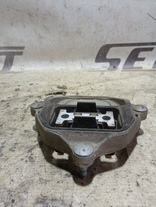 Подушка двигателя Audi A4 2008 B8