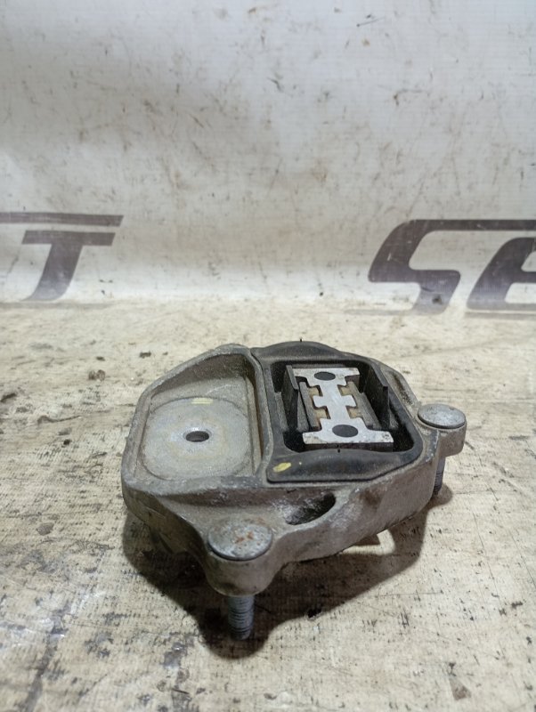 Подушка двигателя Audi A4 2008 B8