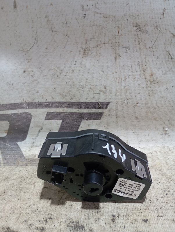Блок корректора фар Audi A4 2011 B8