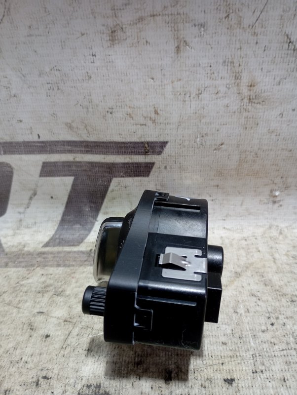 Блок корректора фар Audi A4 2011 B8