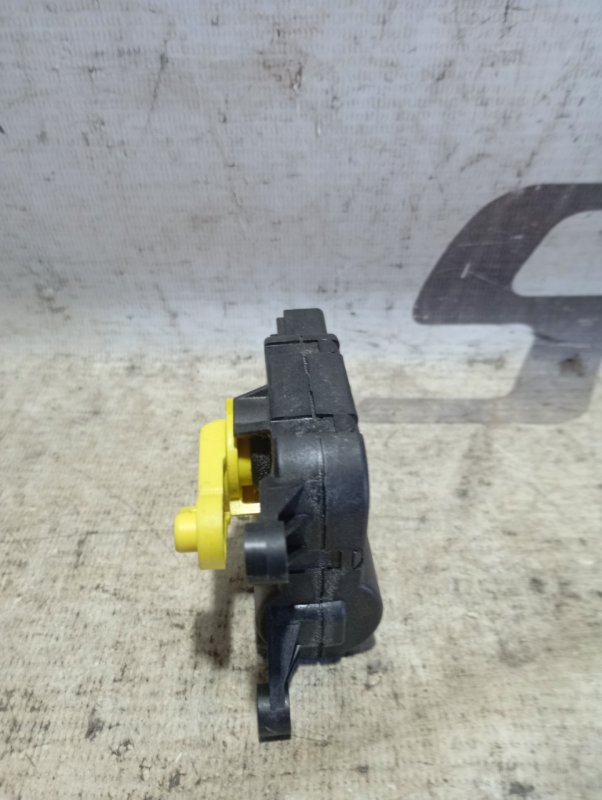 Сервопривод заслонки печки Volkswagen Golf 2011 Mk6