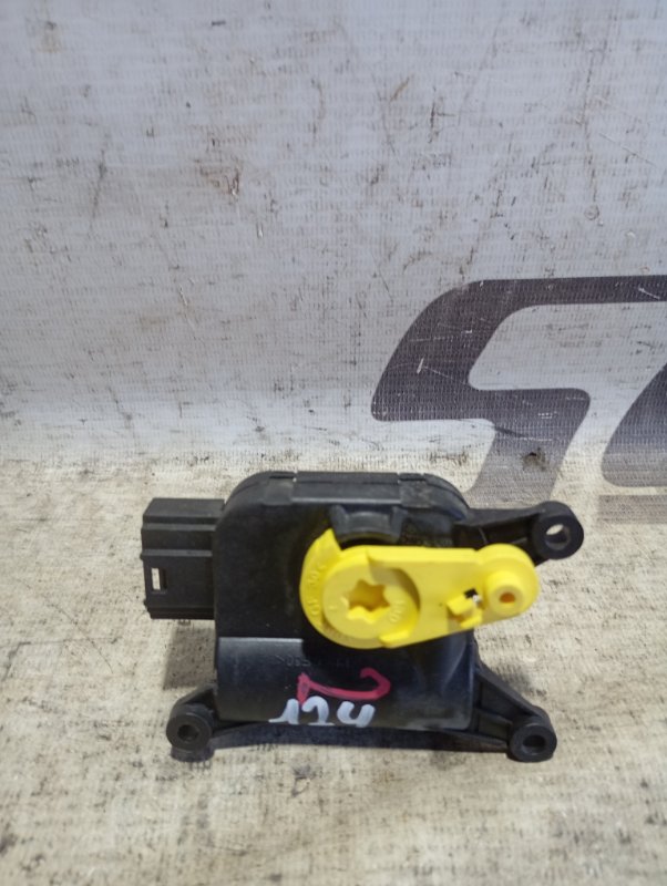 Сервопривод заслонки печки Volkswagen Golf 2011 Mk6