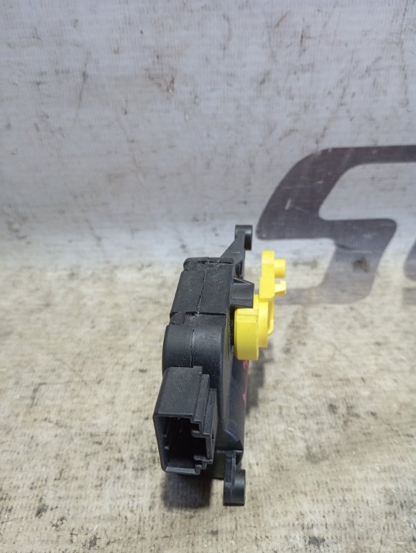 Сервопривод заслонки печки Volkswagen Golf 2011 Mk6