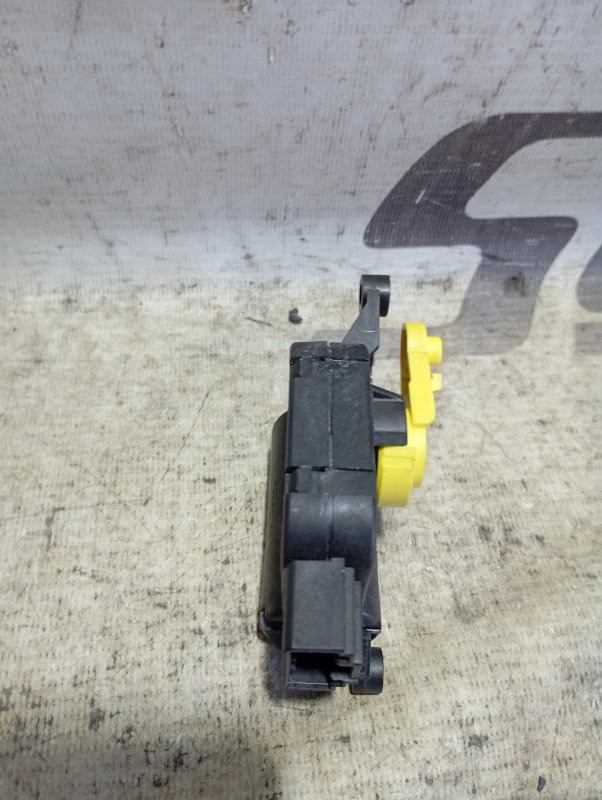 Сервопривод заслонки печки Volkswagen Golf 2011 Mk6