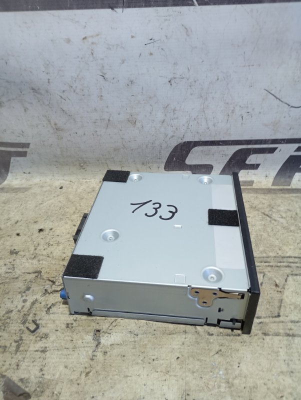 Блок управления Audi A4 2008 B8