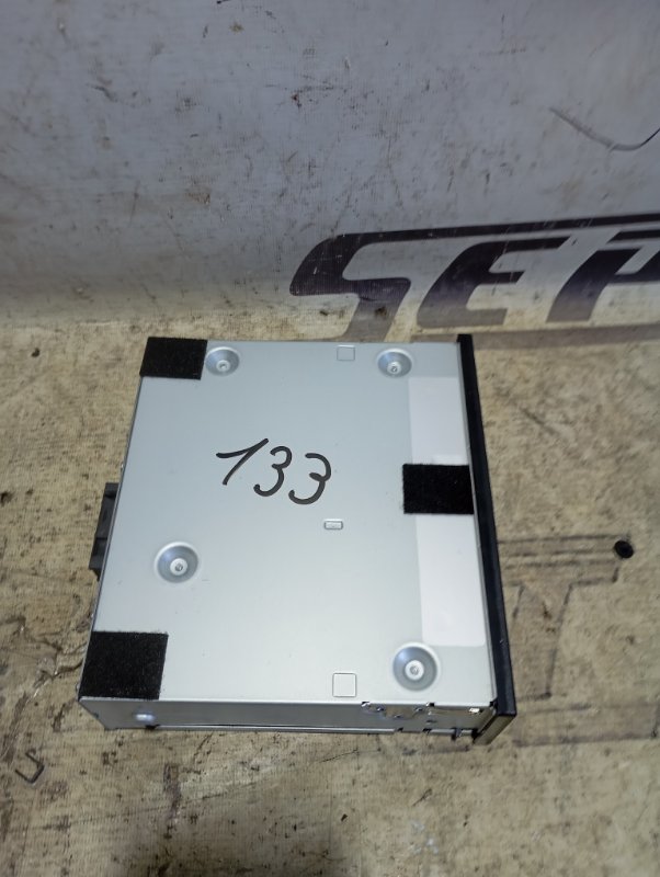 Блок управления Audi A4 2008 B8