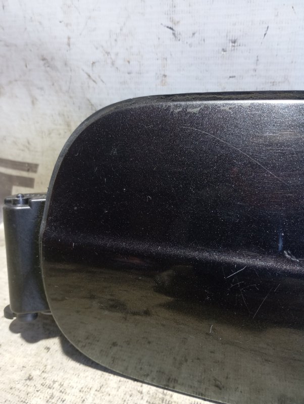 Лючок бензобака Audi A6 ALLROAD 2010 C6