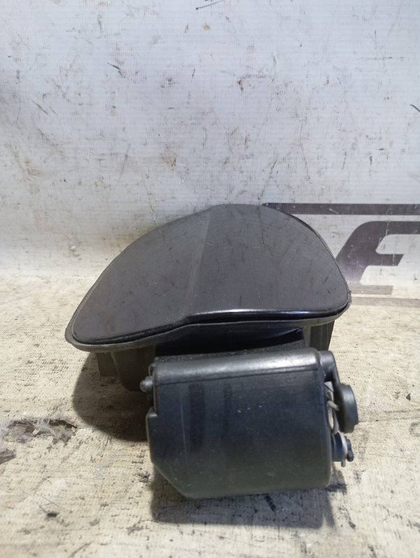 Лючок бензобака Audi A6 ALLROAD 2010 C6