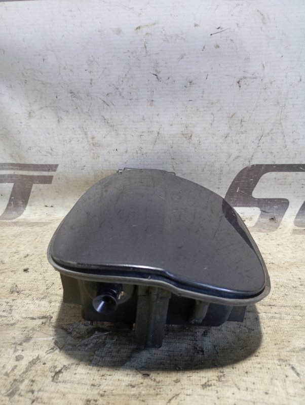 Лючок бензобака Audi A6 ALLROAD 2010 C6