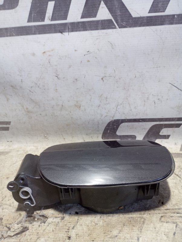 Лючок бензобака Audi A6 ALLROAD 2010 C6