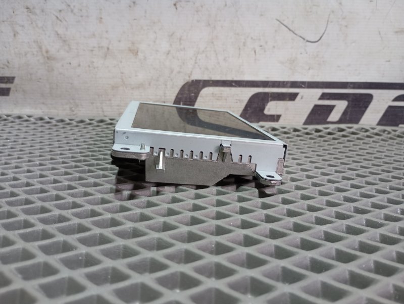 Монитор Audi A6 ALLROAD 2010 C6