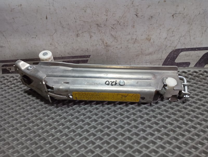 Домкрат Audi A6 ALLROAD 2010 C6