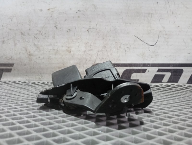 Замок ремня безопасности Audi A6 ALLROAD 2010 C6