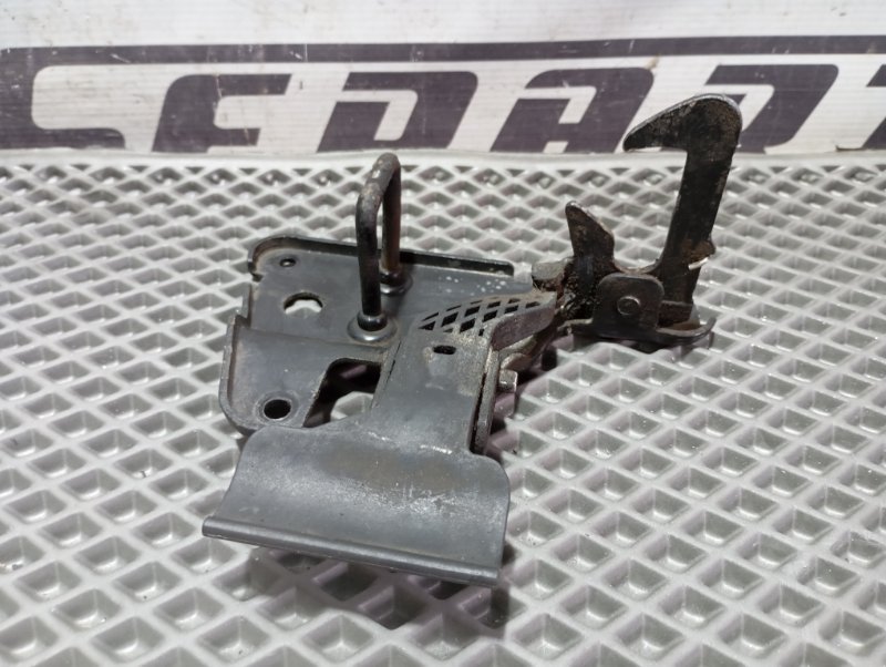 Петля капота Audi A6 ALLROAD 2010 C6