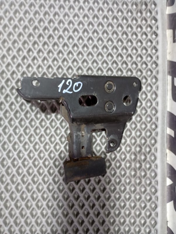 Петля капота Audi A6 ALLROAD 2010 C6