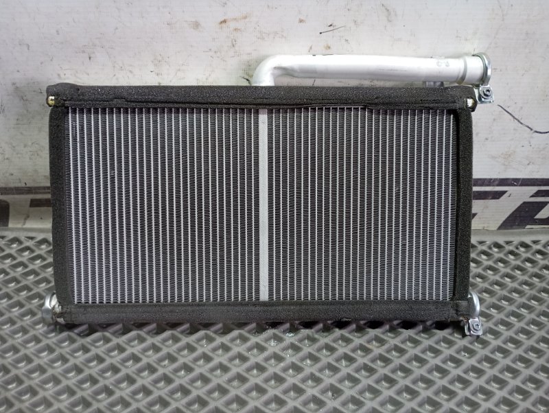 Радиатор отопителя (печки) Audi A6 ALLROAD 2010 C6