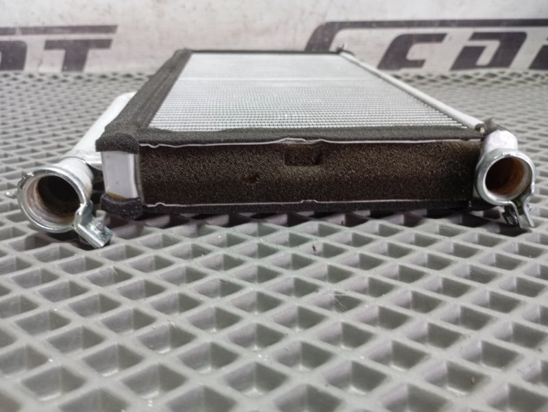 Радиатор отопителя (печки) Audi A6 ALLROAD 2010 C6