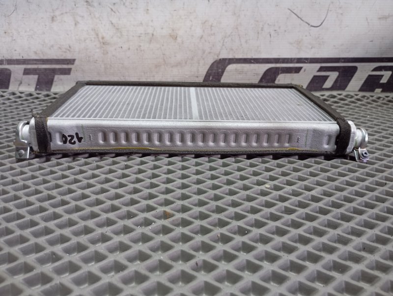 Радиатор отопителя (печки) Audi A6 ALLROAD 2010 C6