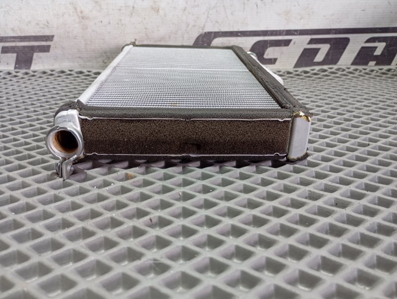 Радиатор отопителя (печки) Audi A6 ALLROAD 2010 C6