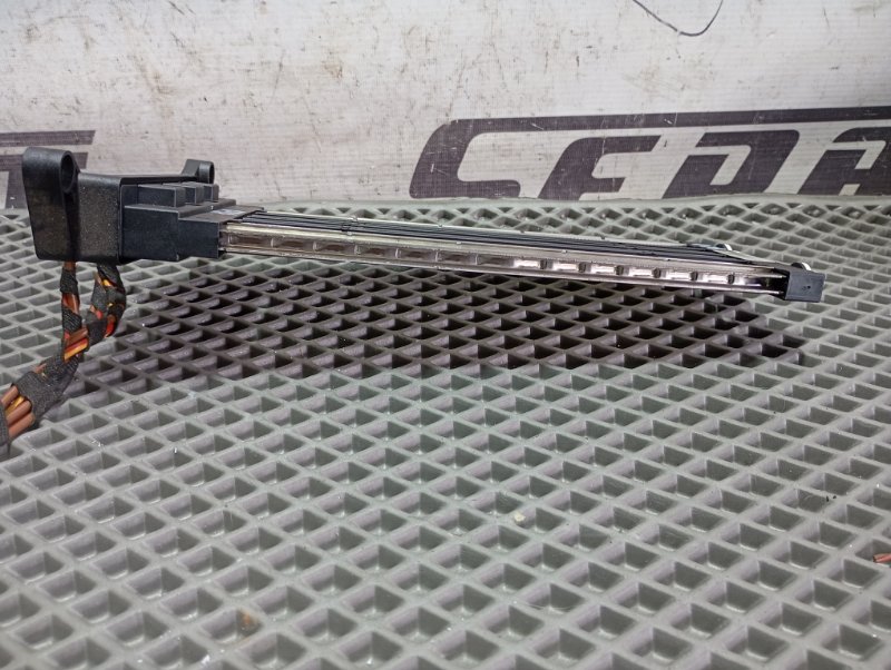 Радиатор отопителя электрический Audi A6 ALLROAD 2010 C6