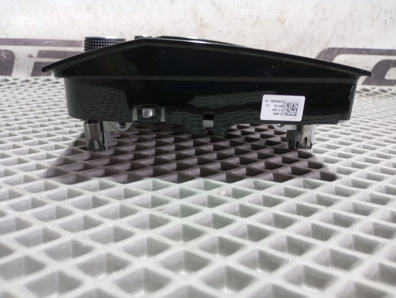 Комплект мультимедиа MIB Skoda Karoq 2024