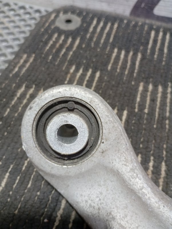 Рычаг Audi A4 2011 B8