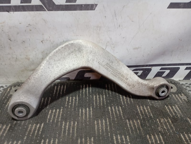 Рычаг Audi A4 2011 B8