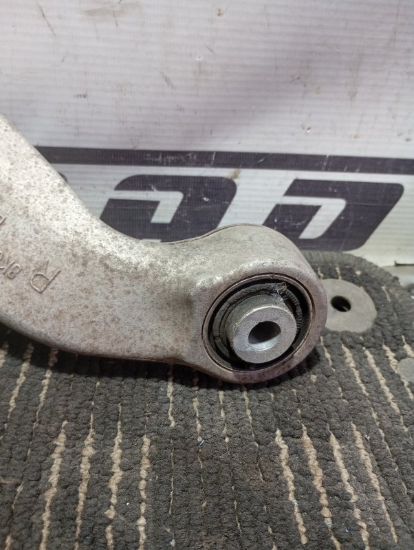 Рычаг Audi A4 2011 B8