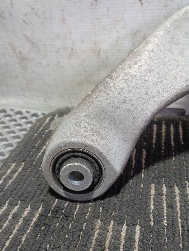 Рычаг Audi A4 2011 B8