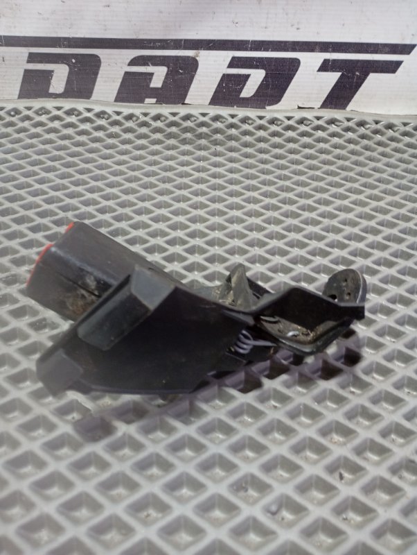 Замок ремня безопасности Audi A6 ALLROAD 2010 C6