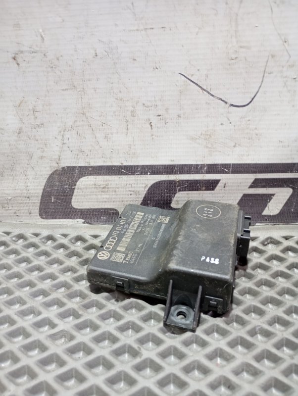 Блок управления Audi A6 ALLROAD 2010 C6