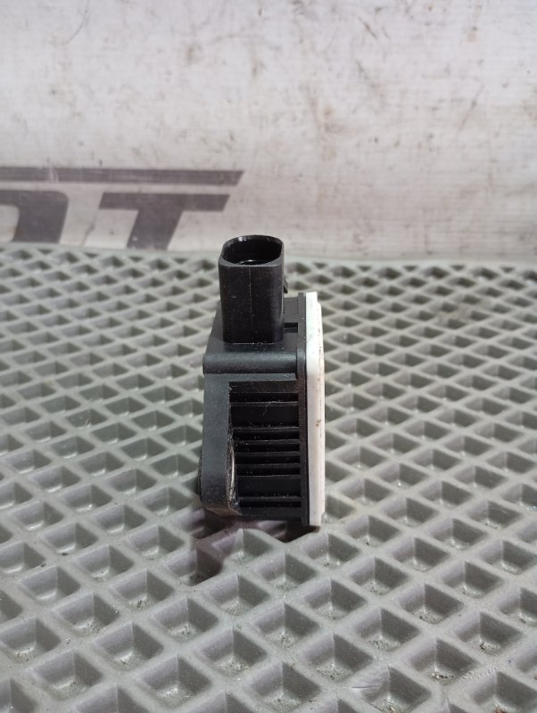 Блок управления Audi A6 ALLROAD 2010 C6