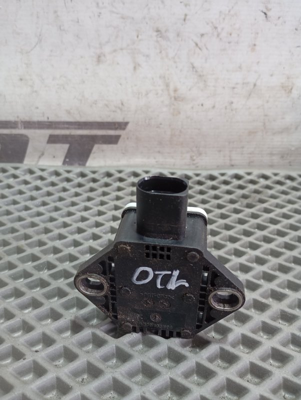 Блок управления Audi A6 ALLROAD 2010 C6