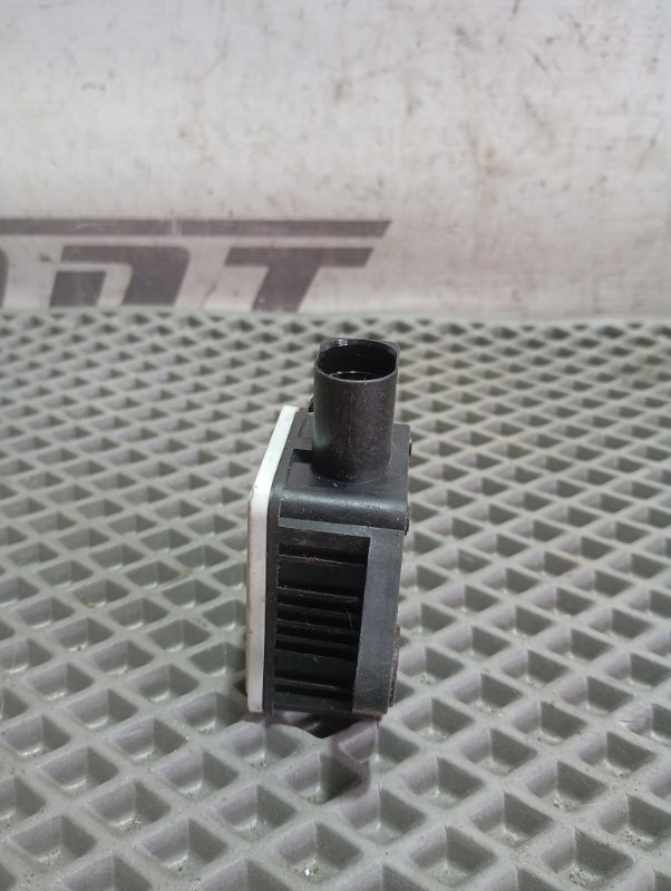 Блок управления Audi A6 ALLROAD 2010 C6