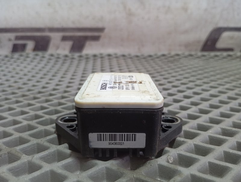 Блок управления Audi A6 ALLROAD 2010 C6