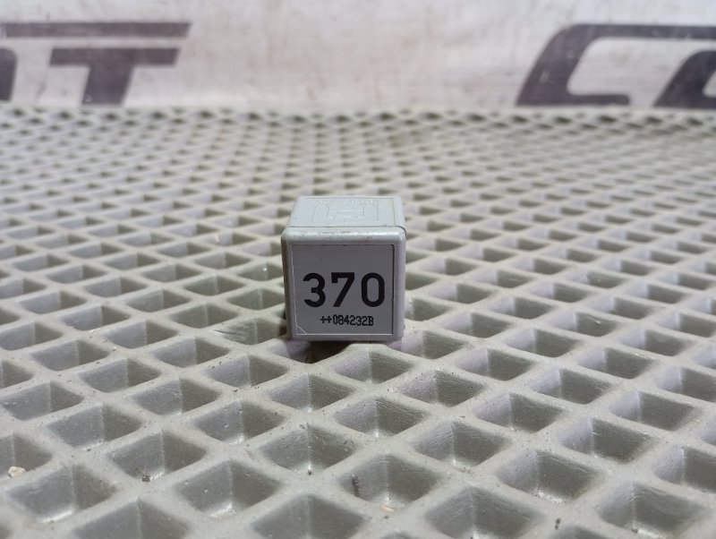 Реле Audi A6 ALLROAD 2010 C6