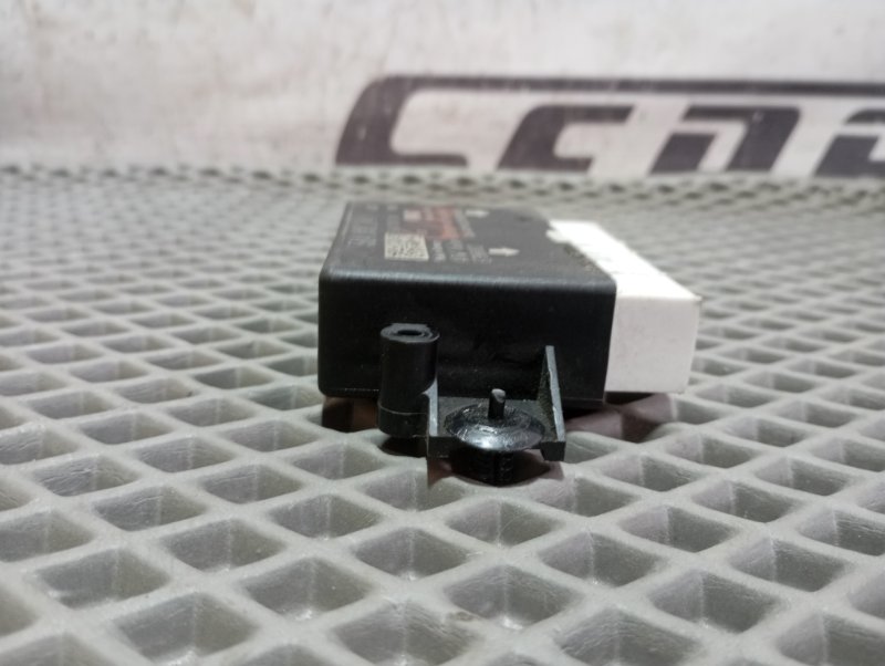 Блок управления Skoda Karoq 2024