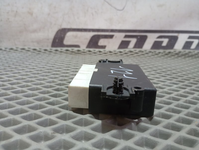 Блок управления Skoda Karoq 2024