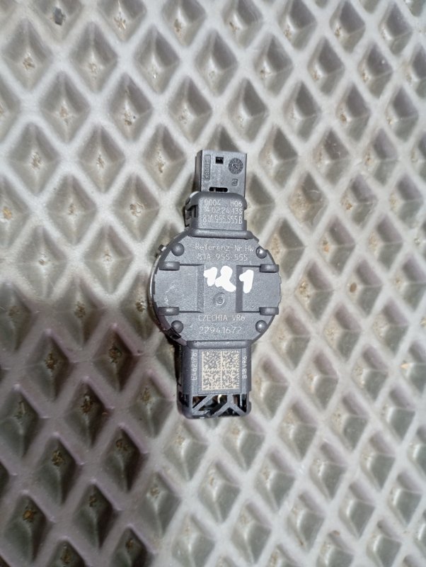 Датчик Skoda Karoq 2024