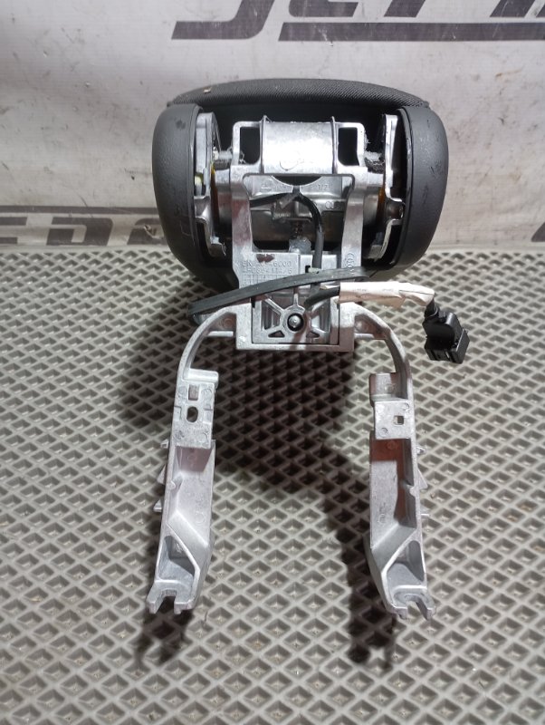 Подлокотник Audi A6 2007 C6