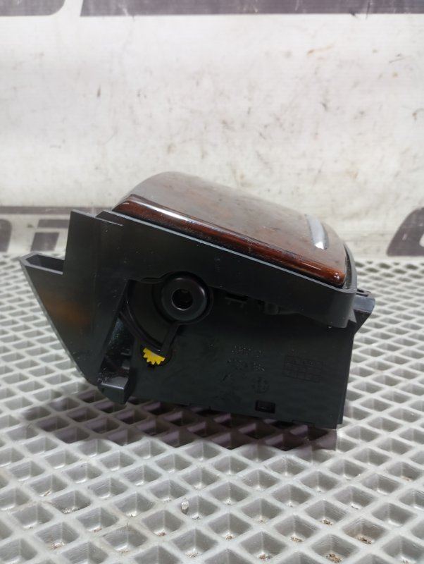 Подстаканник Audi A6 2007 C6