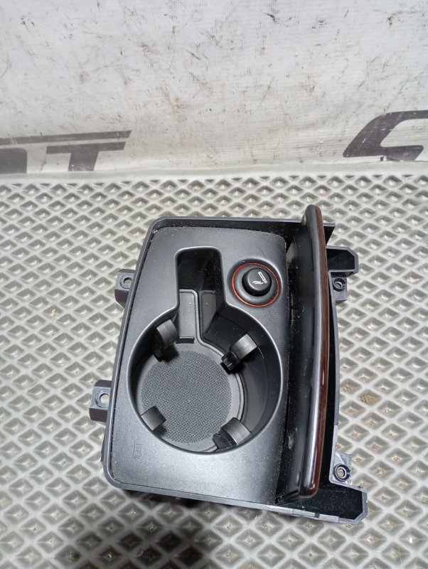 Подстаканник Audi A6 2007 C6